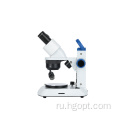 WF10x/20 мм бинокулярный стерео -микроскоп лабораторный микроскоп